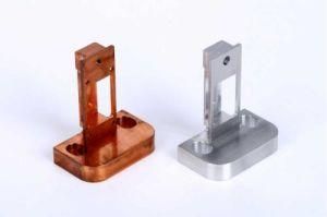 Center Block Part /Water Pump Part/CNC Machining Parts