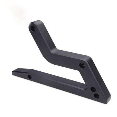 OEM Factory Milling Parts Customized Aluminum Stainless Steel Parts Automotive Metal Parts