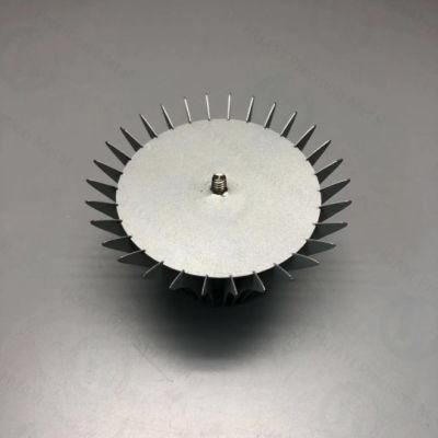 Professional High Quality Sheet Metal Welding Parts From Chinese Factory