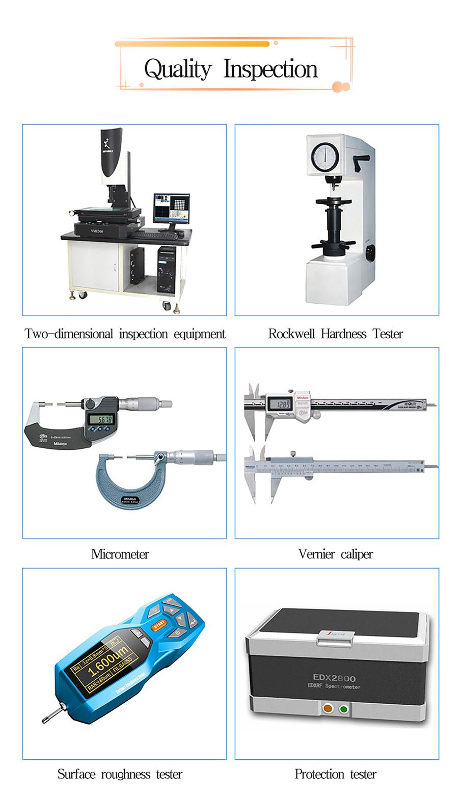 OEM Precision Machining Guide Bush for Hydraulic Cylinder Piston