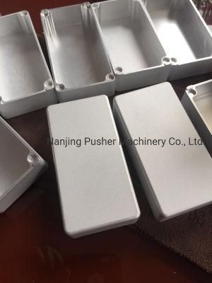 Stamping Bending Micro Parts Electrolytic Polishing Custom CNC Machining for 5g Equipment Parts