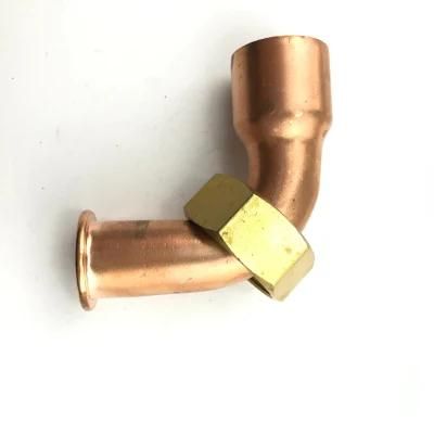 OEM Precision Machiniery Parts of Connection Coupling