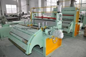 0.2-4mm High Speed Automatic Sheet Slitting Machine in China