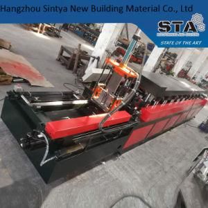 Hot Sale Steel Keel Roll Forming Machine