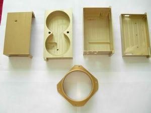 OEM High Precision Milling Parts