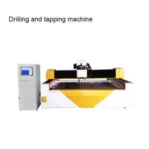 Automatic Punch Profiles Multi Spindle Tapping Machine