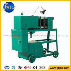 Ce Certificate Forging Machine for Rebar Couplers