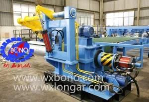 Cold Rolled Coil Production Line