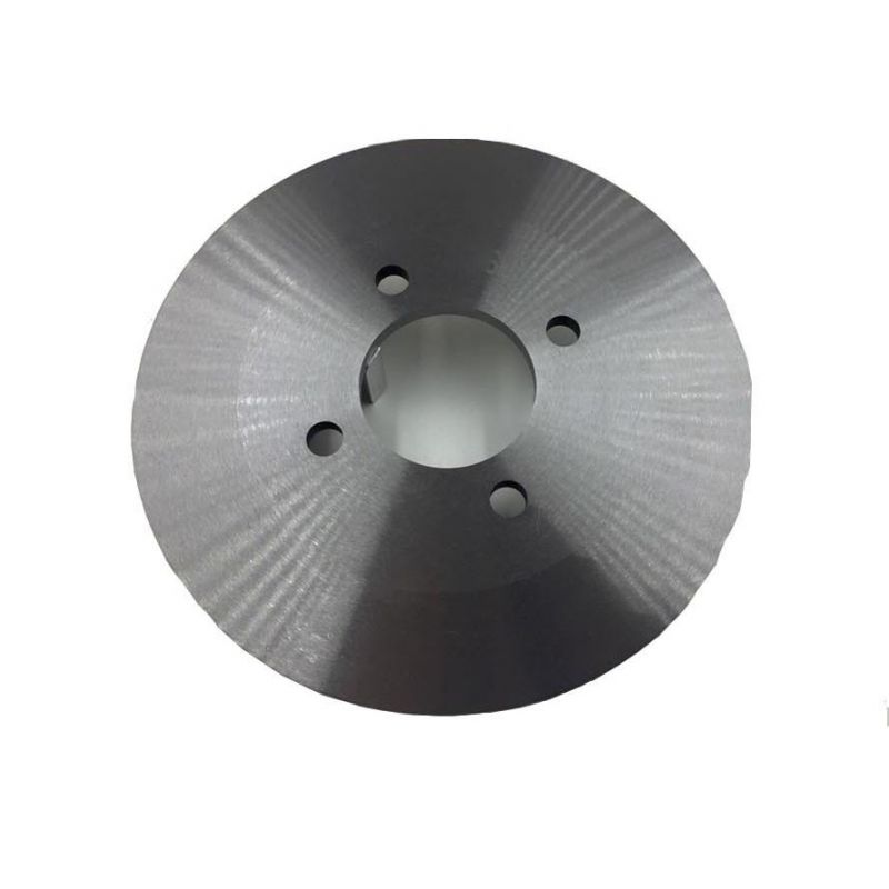 China Best Quality Tungsten Carbide Circular Knife