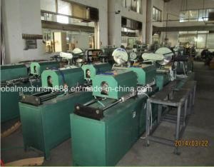 Annular Flexible Steel Water/Gas/Solar/Sprinkler Hose Forming Machine