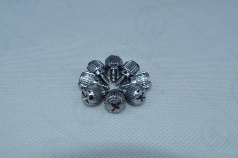 Superior Quality Captive Screw Panel Fastener Stainless Steel Spring Screw