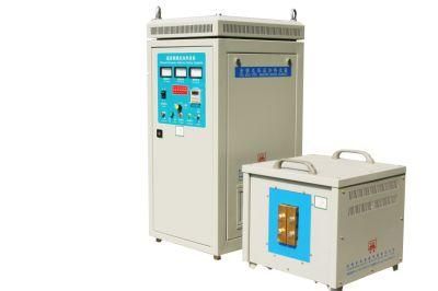 High Frequency Induction Heater for Metal Forging