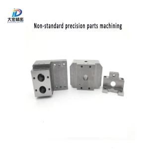 Metal Parts Machinery CNC Machining Parts Hardware Milling Parts Turning Parts Precision CNC Machined Parts