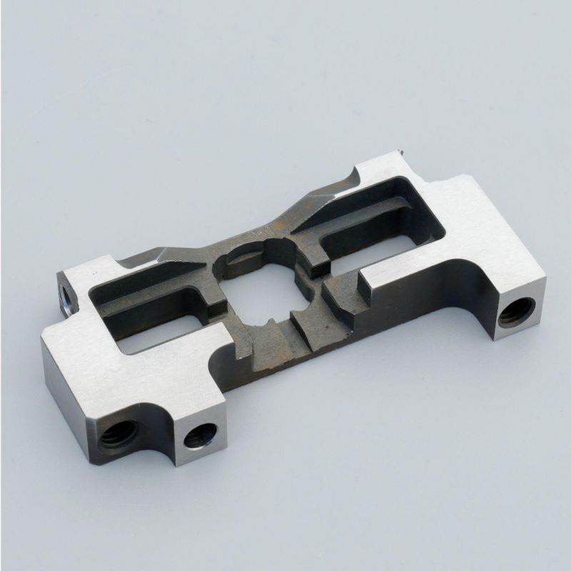 Customized Machined Stainless Steel Medical Assembly Automation CNC Machining Parts