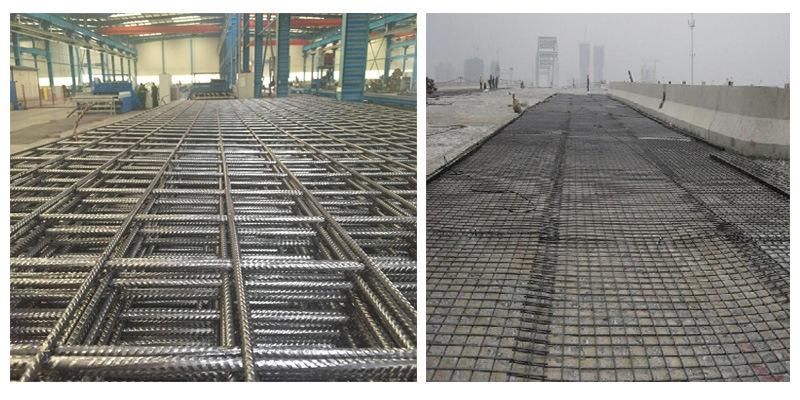 Best Price Welded Wire Mesh Machine (automatic)