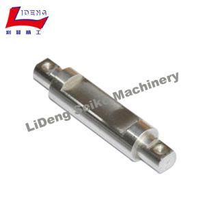 High Precision Stainless Steel CNC Machining Part, Turning Parts (CT088)