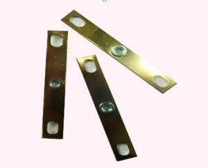 Brass Strip with Reviting and Good Shape