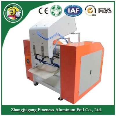 Durable Hot Sell Aluminum Foil Tape Cutting Machine