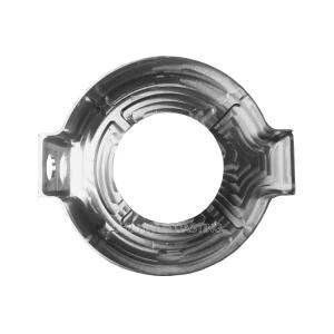 High Precision CNC Machining Aluminium Parts for Electric Motor Parts