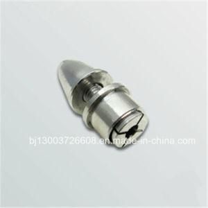 Customized Precision Hardware CNC Machining Parts