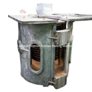 Hot Sale Heat Treatment Furnace Industrial Equipment Heating Furnace