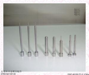 High Precision Plastic Tooling Ejector Pin for Auto Parts