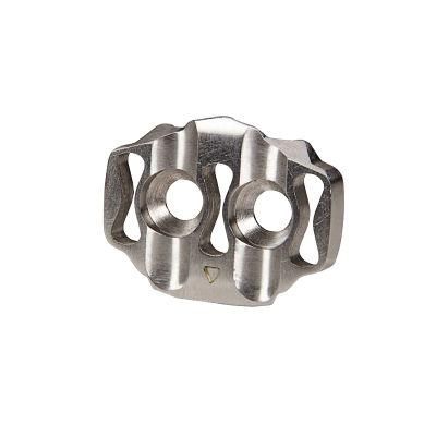 Cheap CNC Machining Services for Anodized Aluminum Parts