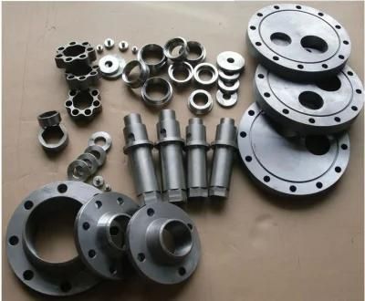 CNC Machining Service Accessories Part Machine Fabrication Aluminum Metal Milling Turning CNC Machining Part