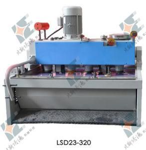 Sawing Wire Drawing Machines with ISO and SGS