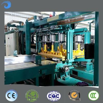Production Line/Hot DIP Galvanizing Production Line/Galvanizing Line