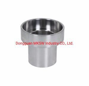 CNC Machining Aluminum Part Metal Accessories Machining Parts Aluminum CNC Machining Metal Processing CNC Machining Machinery Part