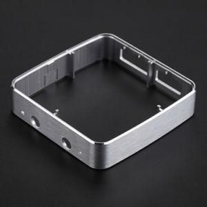 12 Years Experience Professional Metal Stamping Factory Aluminum Extrusion Housing