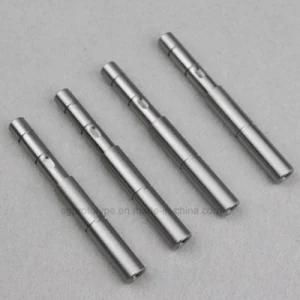 Factory Customized Stainless Steel CNC Lathe Machining Turning Parts