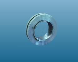 Copper and Alun Extruder Extrusion Wheel 285