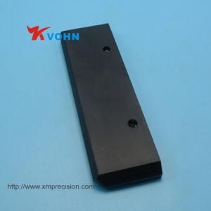Custom CNC Aluminum OEM Manufacturer