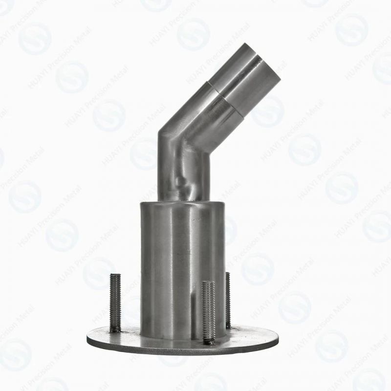 CNC Machining Gear Auto Parts for All Kinds of Applications