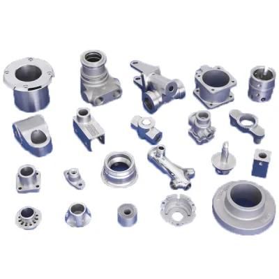 Custom Casting Milling Machines CNC Machining Parts