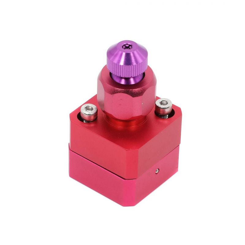 Spray Head Nozzle Caps for Aerosol Tin Can
