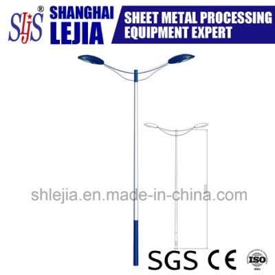 Electric Pole Making Equipment