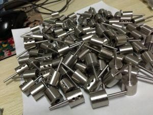 Custom Manufacturing Metal Parts/ Custom Molded Plastic Parts