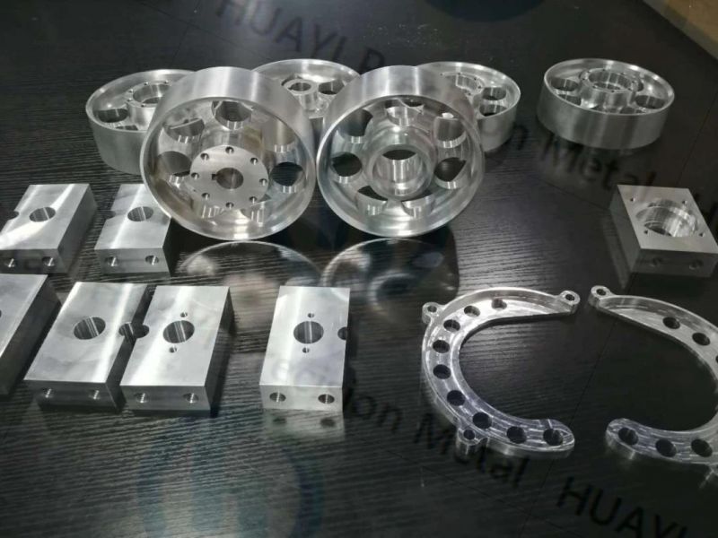 OEM CNC Machining Stainless Steel Parts Services Hardware High Precision Auto Turning Parts Machinery Part