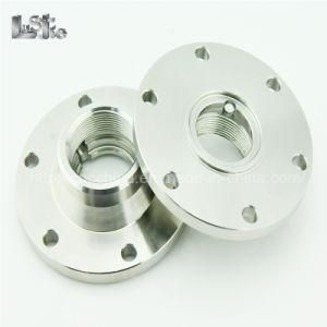 China High Precision Machining Part