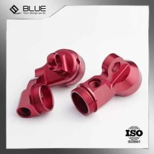 CNC Custom Machining Companies in China