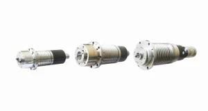 Direct-Drive Spindle for CNC with Bt40/Bt50