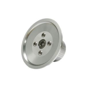 CNC Metal Processing Machinery Parts Hardware with Customized Die CAS