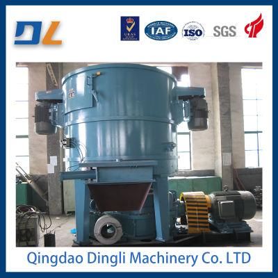 High Quality Clay Sand Rotor Mixing Machine