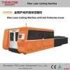 1000W Fiber Laser Cutting Machine with Full Protective Cover