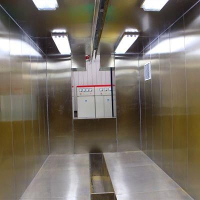 High Quality Powder Coating Line Manufacturers