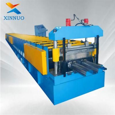 Xn Door to Naked 780*150*120cm China Cold Roll Forming Machine