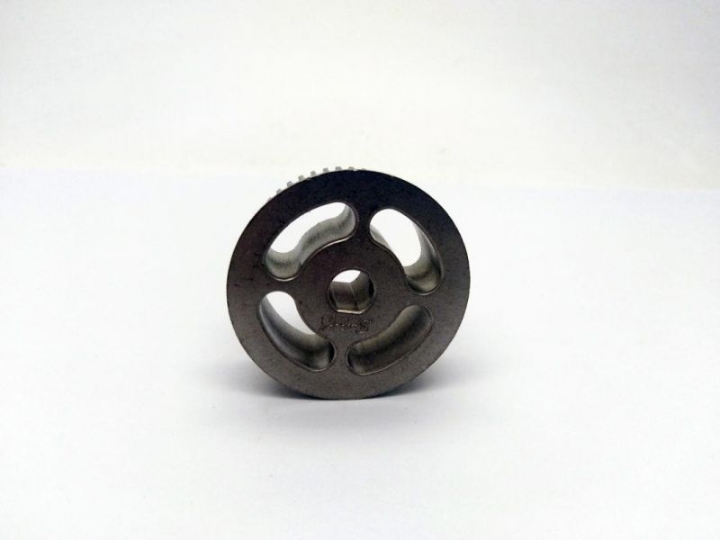Pulley for Automobile Transmission